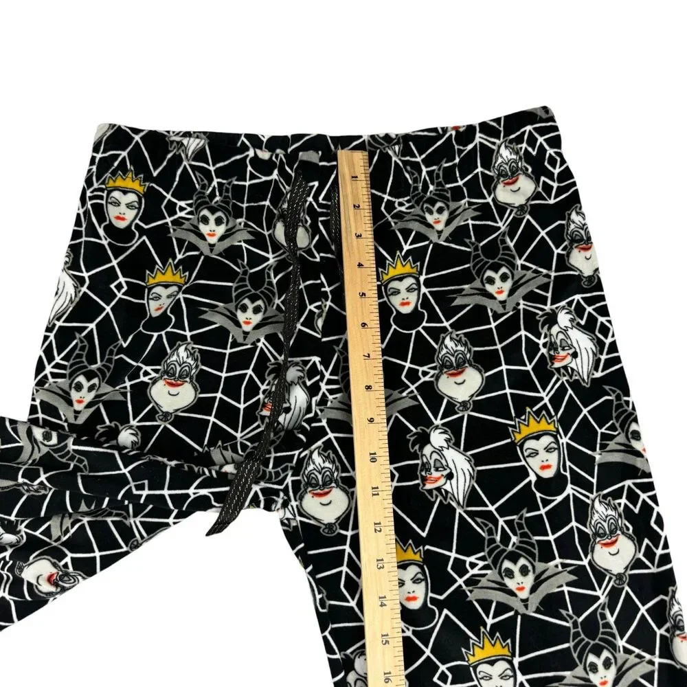 Disney villains pajama